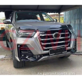 Hilux Revo Kuboresha 2021 LMJ Sinema Kuboresha BodyKit